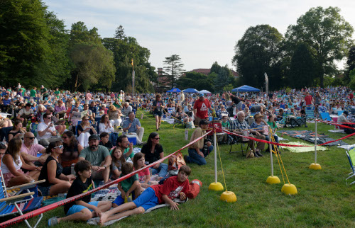 Westerly Pops 2025